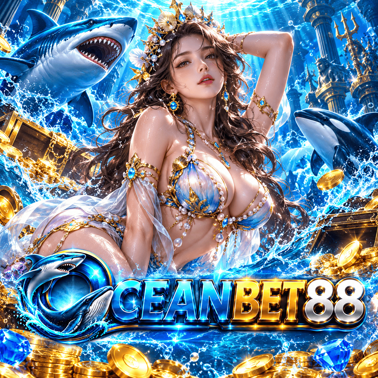 Daftar OCEANBET88 Sederhana untuk Pengguna Modern